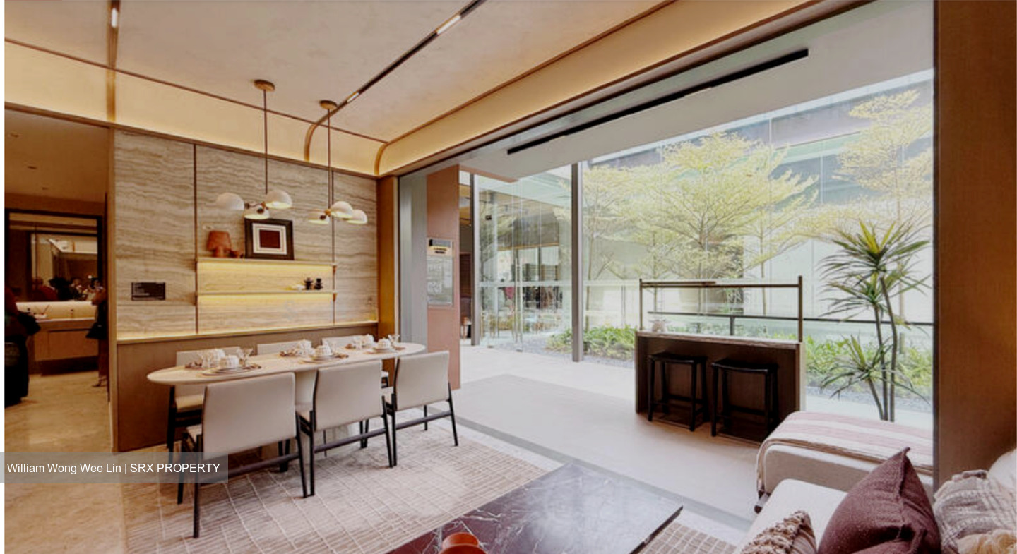 Amber House (D15), Apartment #585060031